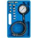 Набір для перевірки тиску моторного масла і КПП (універсал.) SATRA S-AT24PT S-AT24PT фото 3
