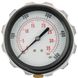 Набір для перевірки тиску моторного масла і КПП (універсал.) SATRA S-AT24PT S-AT24PT фото 8