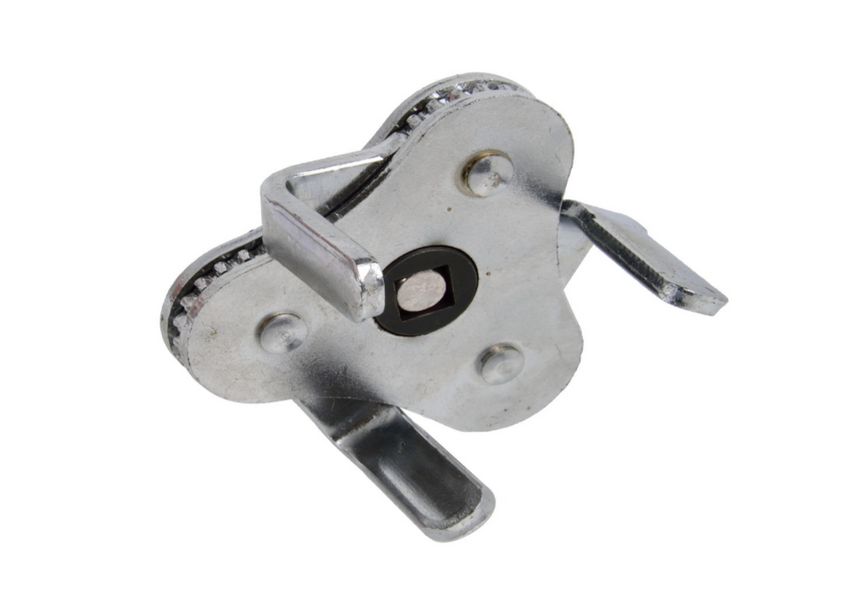 Ключ для масляного фільтра краб 60-120 мм GEKO G02551 G02551 фото