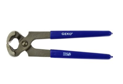 Кусачки с изоляционной ручкой 200 мм GEKO G01692 G01692 фото