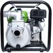 Бензинова мотопомпа для води Procraft WP30 30 м³/год 500л за хвилину Помпа для відкачування води WP30 фото 4