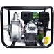 Бензинова мотопомпа для води Procraft WP30 30 м³/год 500л за хвилину Помпа для відкачування води WP30 фото 3