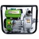 Бензинова мотопомпа для води Procraft WP30 30 м³/год 500л за хвилину Помпа для відкачування води WP30 фото 1