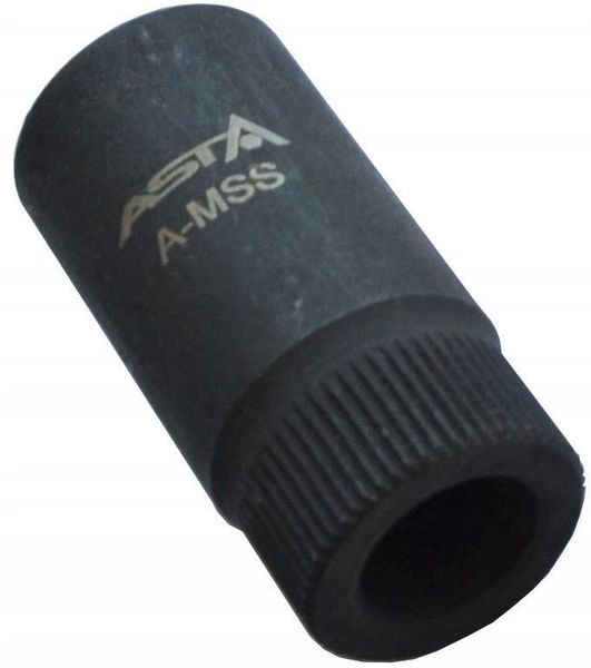 Головка для демонтажу впрыскных насосів (форкамер) MERCEDES ASTA A-MSS A-MSS фото