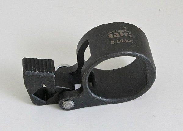 Універсальний ключ для зняття рульових тяг 32-42мм SATRA S-DMPR Пристрій для заміни кермових тяг S-DMPR фото