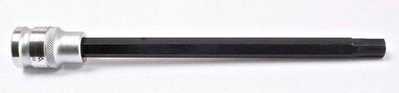 Ключ насадка RIBE M10 x 200 мм (VAG) ASTA A-RIW200 A-RIW200 фото