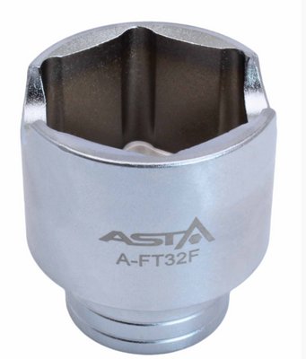 Спец головка для топливного фильтра Ford EocBlue 2.0 TDCi 2016- ASTA A-FT32F A-FT32F фото