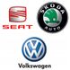 Набір для монтажу сайлентблоків VW POLO /Fabia SATRA S-B5BVW S-B5BVW фото 10