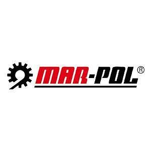 Набір для де/монтажу компресора кондиціонера Mar-Pol M80452 Ручні спецінструменти для СТО Польща Гарантія 1 рік M80452 фото