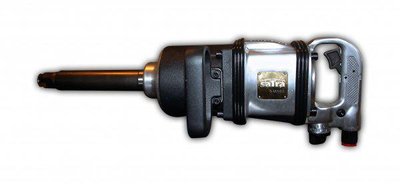 Ударный пневматический гайковерт 1 3200 Нм SATRA S-TA1HEA S-TA1HEA фото