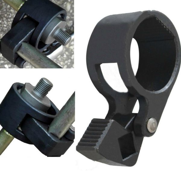 Ключ для зняття кермової тяги 32-42 мм Rewolt (T5013) Інструмент для відкручування поперечних кермових тяг RE T5013 фото