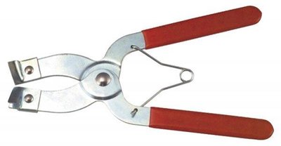 Клещи для установки поршневых колец на поршень (1,2-6,3 мм) ASTA A-710 A-710 фото