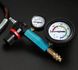 Тестер тиску паливної системи дизель/бензин, компресії PPROFI HS-A1066D HS-A1066D фото 8