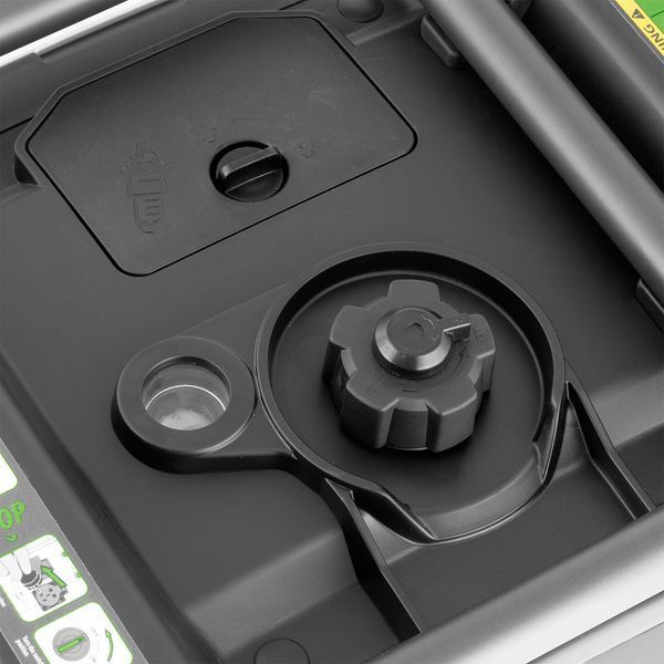 Инверторный бензиновый генератор Procraft IGP55 IGP55 фото