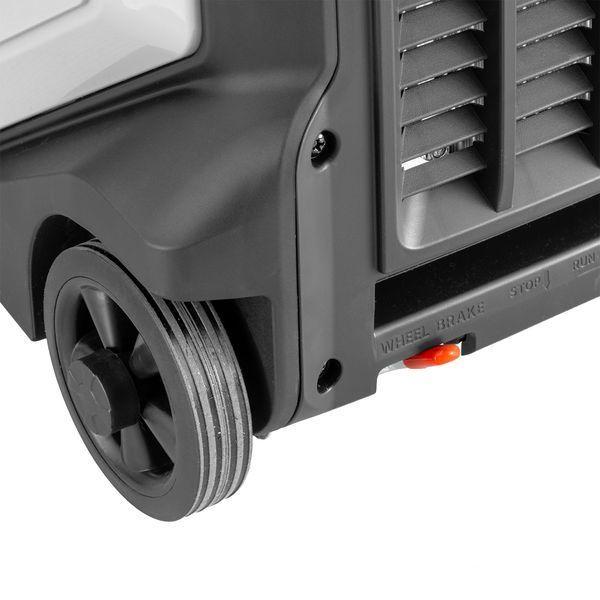 Инверторный бензиновый генератор Procraft IGP55 IGP55 фото
