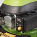 Бензинова газонокосарка Procraft PLM460 NEW, 2900 Вт, 166 см&sup3;, ширина 462 мм, висота 25&ndash;75 мм, травозбірник 62 л, самохідна  PLM460 NEW фото 13