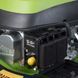 Бензинова газонокосарка Procraft PLM460 NEW, 2900 Вт, 166 см&sup3;, ширина 462 мм, висота 25&ndash;75 мм, травозбірник 62 л, самохідна  PLM460 NEW фото 11