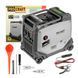 Инверторный бензиновый генератор Procraft IGP55 IGP55 фото 1