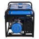 Генератор бензиновий EnerSol EPG-5500S EPG-5500S фото 7