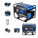 Генератор бензиновий EnerSol EPG-5500S EPG-5500S фото 1