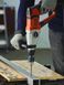 Перфоратор мережевий SDS-Plus BLACK+DECKER BEHS02K BEHS02K фото 9