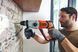 Перфоратор мережевий SDS-Plus BLACK+DECKER BEHS02K BEHS02K фото 14