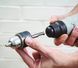 Перфоратор мережевий SDS-Plus BLACK+DECKER BEHS02K BEHS02K фото 12