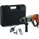 Перфоратор мережевий SDS-Plus BLACK+DECKER BEHS02K BEHS02K фото 4