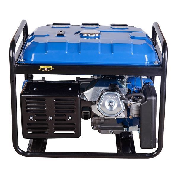 Генератор бензиновий EnerSol EPG-7500SE EPG-7500SE фото