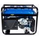 Генератор газово-бензиновый EnerSol EPG-5500SEL EPG-5500SEL фото 6