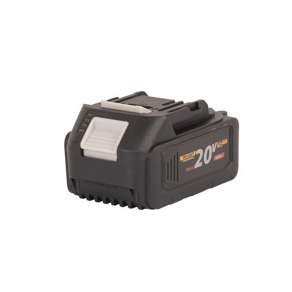 Аккумуляторный рубанок Procraft PE20BL, 20В, 82 мм, бесщеточный, 1 АКБ 4Ач + ЗУ PE20BL_1akb(MAX4Ah) фото