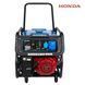 Генератор бензиновий EnerSol EPG-5500SEH EPG-5500SEH фото 3