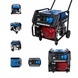 Генератор бензиновий EnerSol EPG-5500SEH EPG-5500SEH фото 1