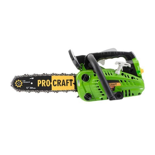 Бензиновая пила Procraft K350S K350S фото