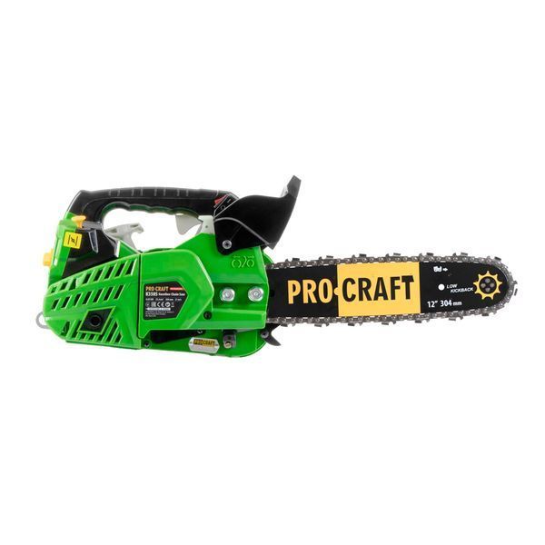 Бензиновая пила Procraft K350S K350S фото