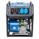 Генератор инверторный бензиновый EnerSol EPG-5500IO EPG-5500IO фото 3