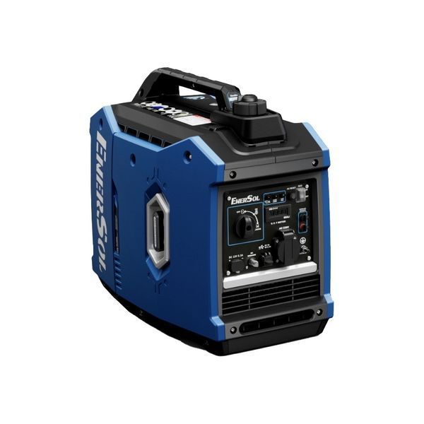 Генератор инверторный бензиновый EnerSol EPG-2000ISQ EPG-2000ISQ фото