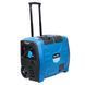 Генератор бензиновий інверторний EnerSol EPG-2000ISE EPG-2000ISE фото 2