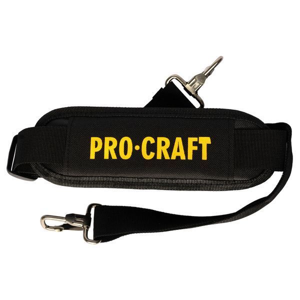 Акумуляторний мастильний шприц Procraft GK20, 20В, 1 АКБ 4 Аг Type-C + ЗП 20/2 ECO GK20_1akb20/4Type-C_zp20/2Eco фото