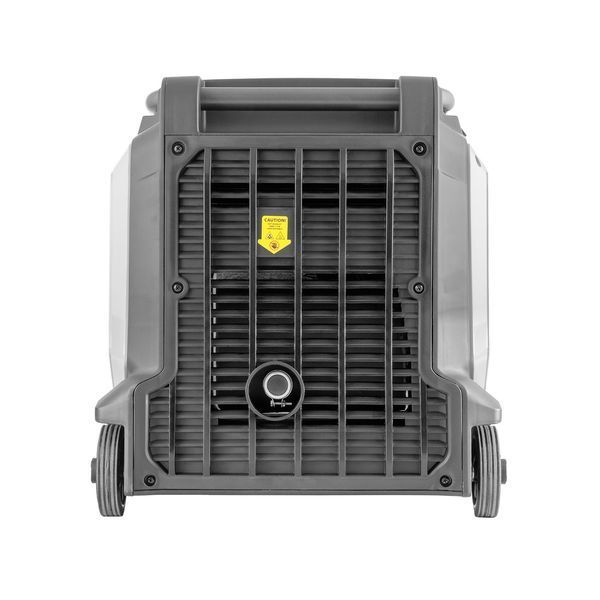 Инверторный бензиновый генератор Procraft IGP45 IGP45 фото