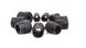 Набор специализированных ударных головок для слизанных гаек SATRA S-TS11X В наборе 11ед. 9-19мм Шпилька 7х90мм S-TS11X фото 5