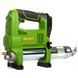 Акумуляторний мастильний шприц Procraft GK20, 20В, 1 АКБ 4 Аг Type-C + ЗП 20/2 ECO GK20_1akb20/4Type-C_zp20/2Eco фото 5