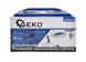 Зарядное устройство 6/12V 4A импульсное GEKO G80004 Интеллектуальная зарядка для аккумуляторов Умная зарядка G80004 фото 6