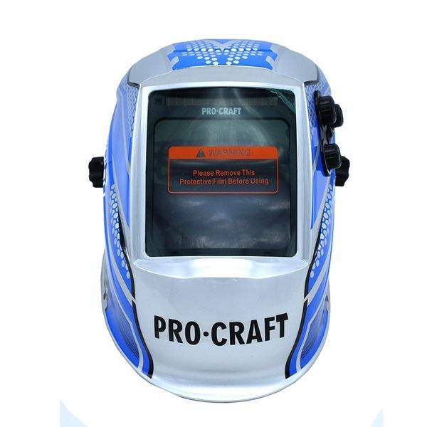 Самозатемнювальна зварювальна маска Procraft SHP100-90 SHP100-90 фото