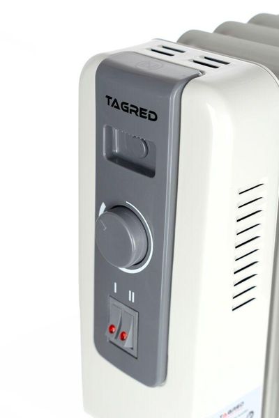 Радиатор электрический TAGRED TA920 TA920 фото