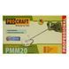 Акумуляторний будівельний міксер Procraft PMM20, 20В, без АКБ та ЗП PMM20_bb фото 15