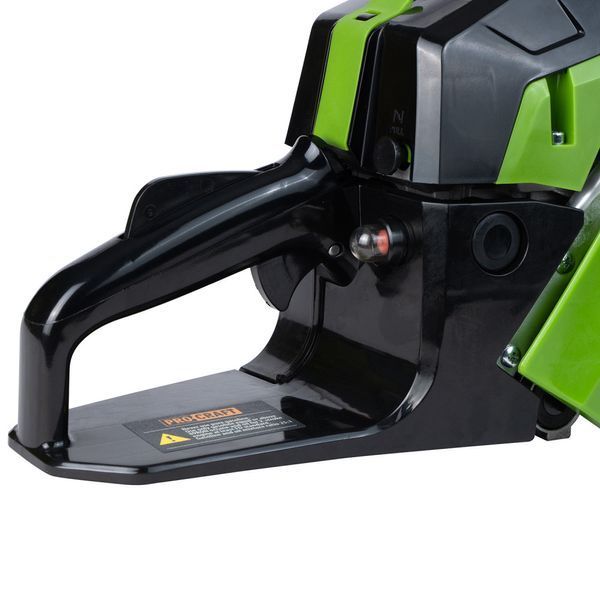 Бензопила Procraft GS-62T NEW 1900 Вт 49,3 см&sup3; шина 40 см Easy Start GS62T_NEW фото