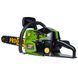Бензопила Procraft GS-62T NEW 1900 Вт 49,3 см&sup3; шина 40 см Easy Start GS62T_NEW фото 18