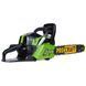 Бензопила Procraft GS-62T NEW 1900 Вт 49,3 см&sup3; шина 40 см Easy Start GS62T_NEW фото 20