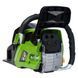 Бензопила Procraft GS-62T NEW 1900 Вт 49,3 см&sup3; шина 40 см Easy Start GS62T_NEW фото 9